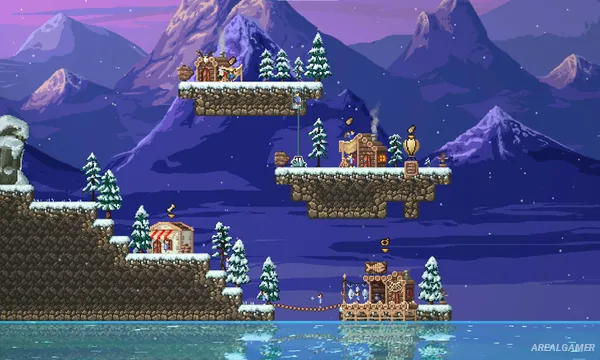 Craftlings Screenshot 1