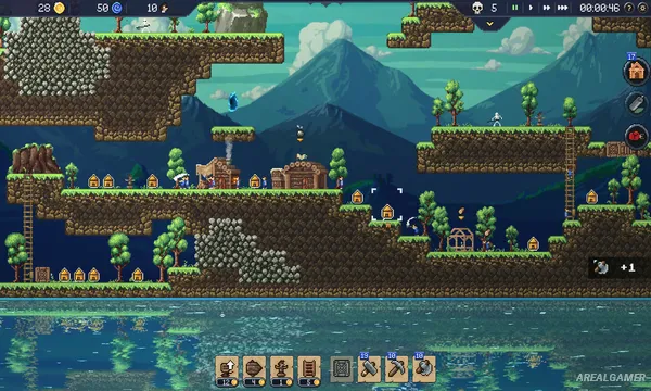 Craftlings Screenshot 2