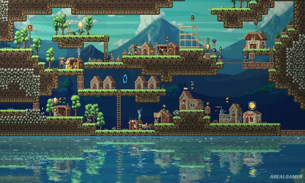 Craftlings Screenshot 3