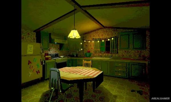 Creature Kitchen Screenshot 1