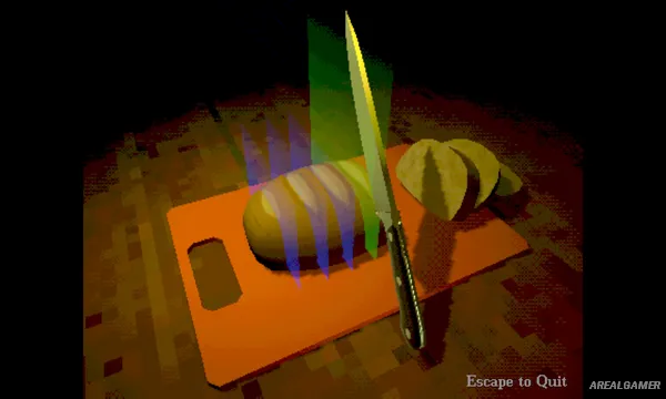 Creature Kitchen Screenshot 2