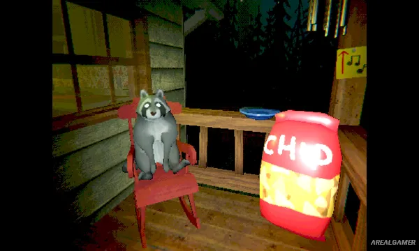 Creature Kitchen Screenshot 3