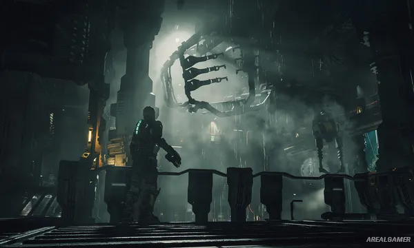 Dead Space (Remake) Screenshot 1