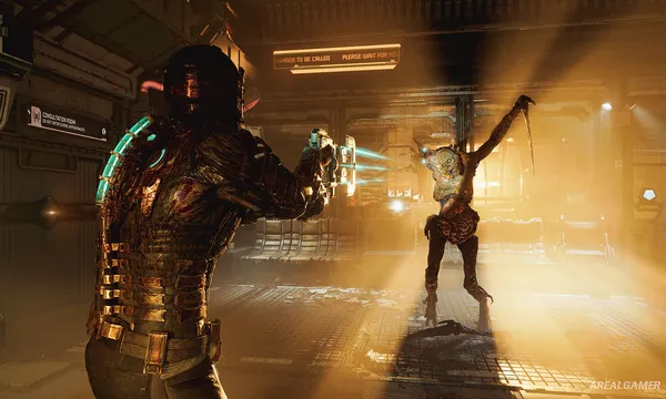 Dead Space (Remake) Screenshot 3