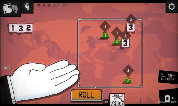 Dice A Million Screenshot 1