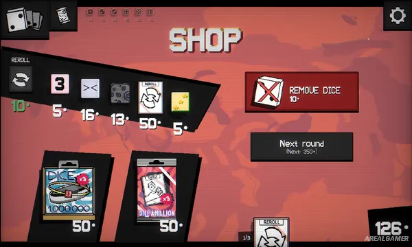 Dice A Million Screenshot 2
