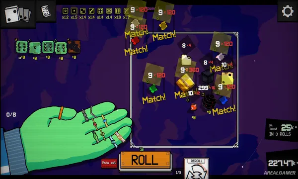 Dice A Million Screenshot 3