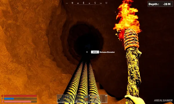 Dig Island Screenshot 3