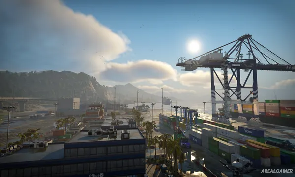 Docked Screenshot 2