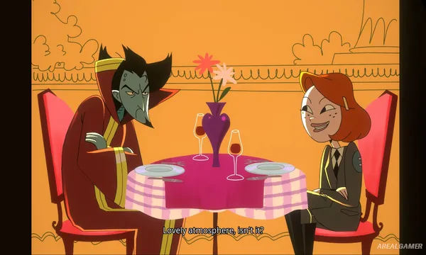 Earth Must Die Screenshot 3