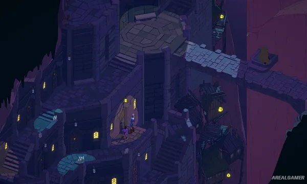 Esoteric Ebb Screenshot 3