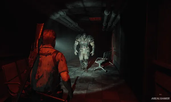 Fear The Timeloop Screenshot 1