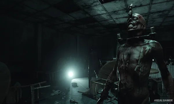 Fear The Timeloop Screenshot 2