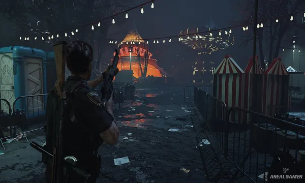 Fear The Timeloop Screenshot 3