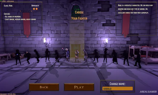 Gah! Screenshot 3