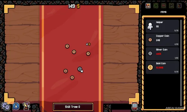 Gamblers Table Screenshot 1