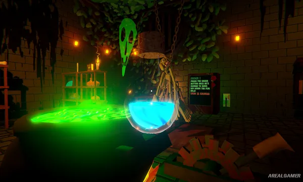 Goblin Goopmaxxing Screenshot 2