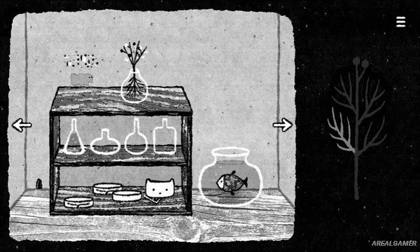 HER TREES : PUZZLE DREAM Screenshot 3
