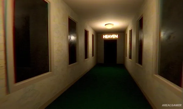 Heaven Does Not Respond Screenshot 3