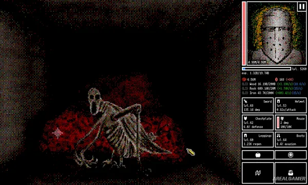 Horripilant Screenshot 2