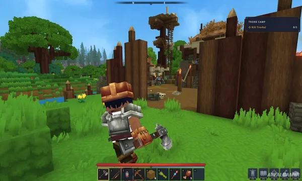 Hytale Screenshot 2