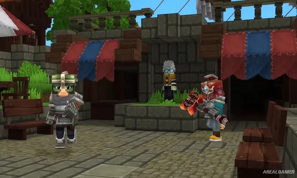 Hytale Screenshot 3