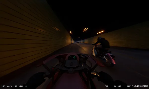 LANESPLIT Screenshot 3