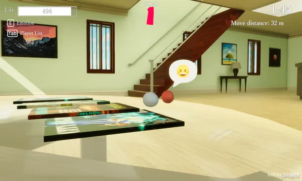 LOST EGG 2: Be together Screenshot 2