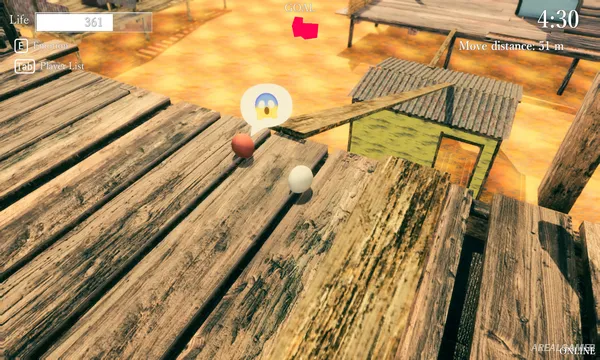 LOST EGG 2: Be together Screenshot 3