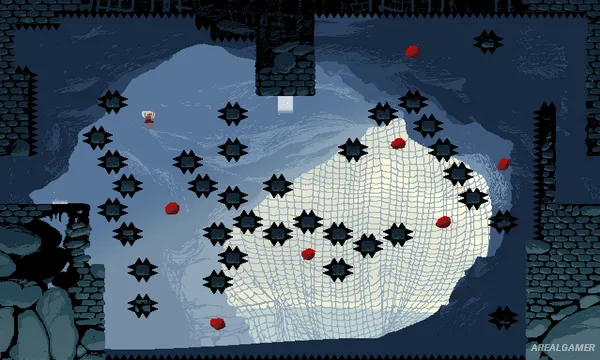 LOVE ETERNAL Screenshot 1