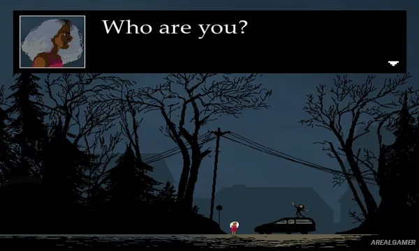 LOVE ETERNAL Screenshot 2