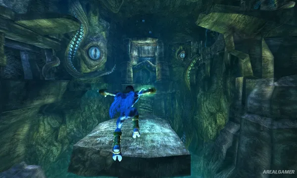 Legacy of Kain: Defiance Remastered Screenshot 2