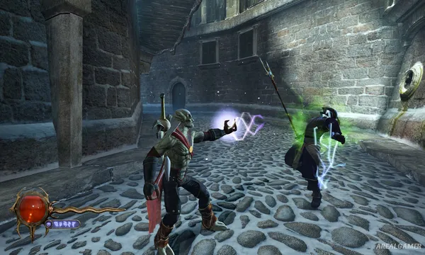 Legacy of Kain: Defiance Remastered Screenshot 3