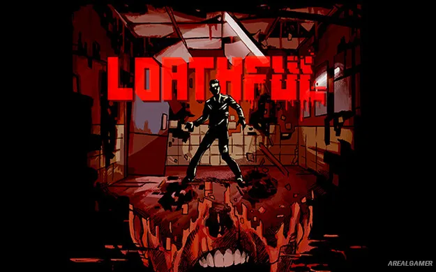 Loathful Cover Art