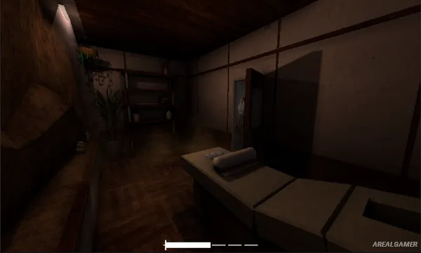 Loathful Screenshot 2