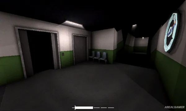 Loathful Screenshot 3