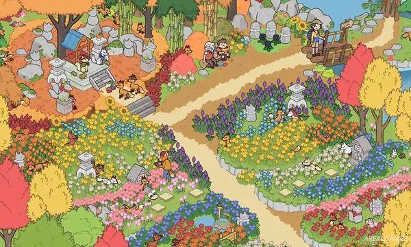 Lost and Found Co. Screenshot 2