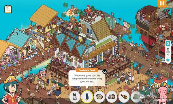 Lost and Found Co. Screenshot 3