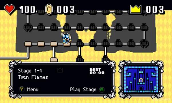 Lovish Screenshot 2