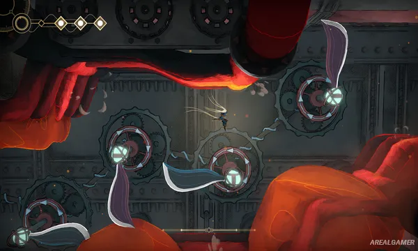 MIO: Memories in Orbit Screenshot 3