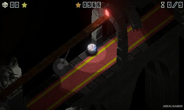 Marble's Marbles Screenshot 2