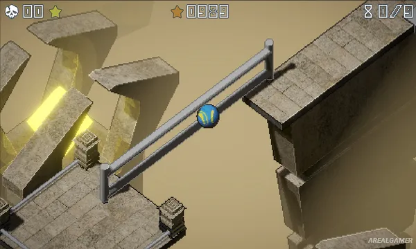 Marble's Marbles Screenshot 3