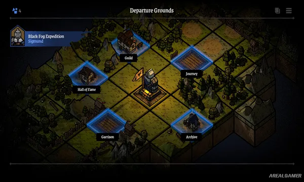 Master of Piece Screenshot 1