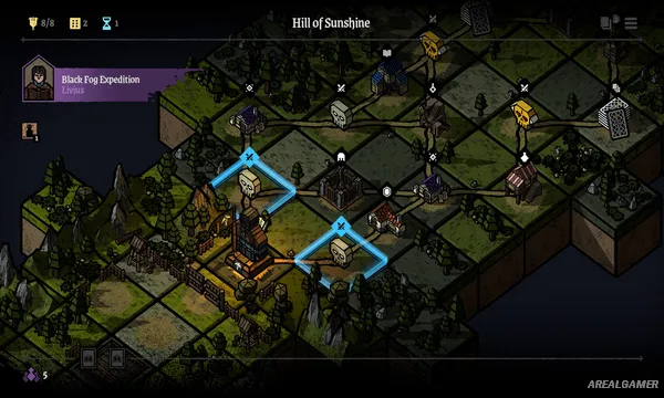 Master of Piece Screenshot 2