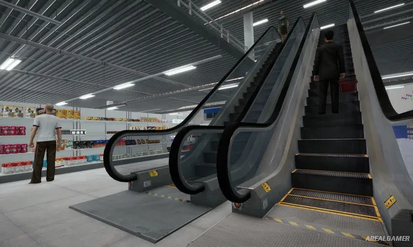Megastore Simulator Screenshot 3