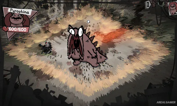 Mewgenics Screenshot 3