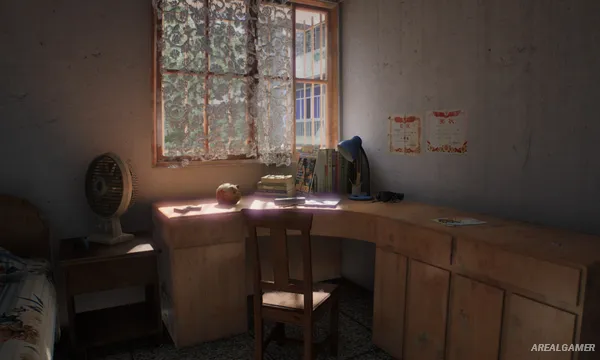 Millennium Dream Screenshot 1