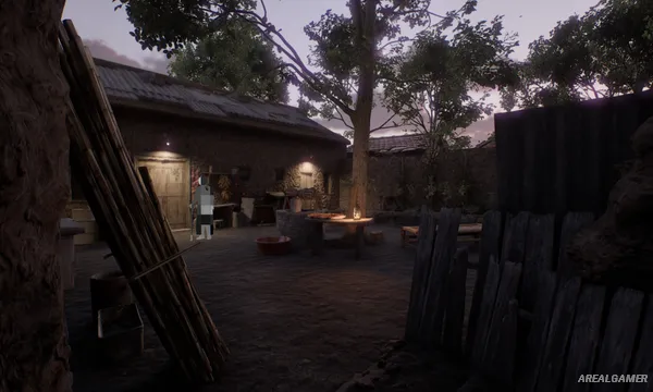 Millennium Dream Screenshot 3