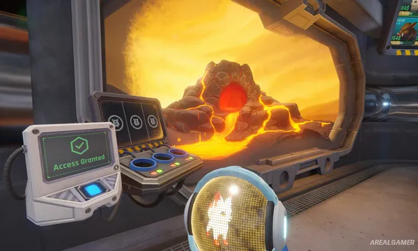 Monster Lab Simulator Screenshot 2