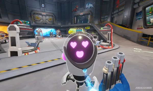 Monster Lab Simulator Screenshot 3
